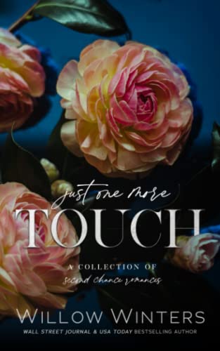 Just One More Touch: A Collection of Second Chance Romances von Independently published